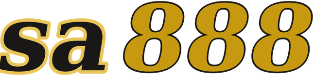 sa888 logo